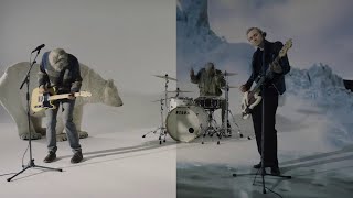Itchy Neuer Song In Kooperation Mit Greenpeace Count Your Bruises Magazine