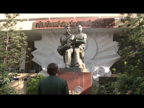 Xuân 1968 và những chứng tích hào hùng về Biệt động Sài Gòn