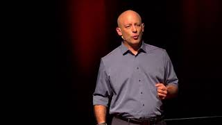 Borderless Responsibility  | Lior Lotan | TEDxTelAviv