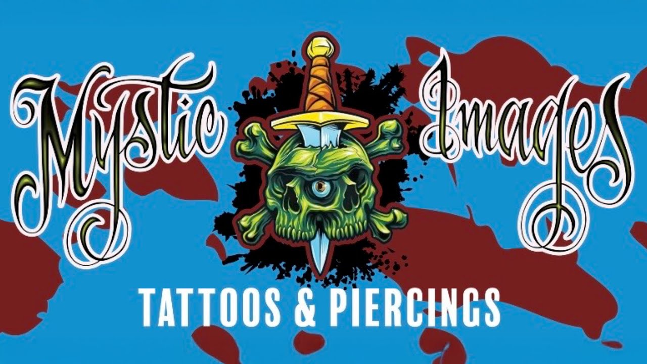 Get Inked at Mystic Images Tattoo A Journey Through Art, Community