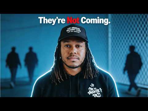 SETTLING LEADS TO SUFFERING | TRENT SHELTON
