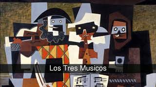 Las 10 mejores obras de Pablo Picasso