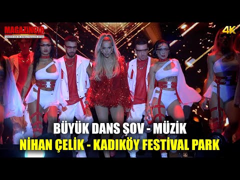 Nihan Çelik 