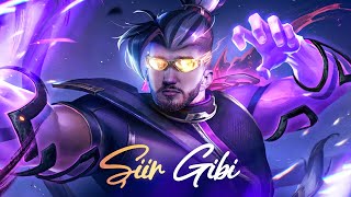 Poetic 1V9 Lee Sin W Batuuu