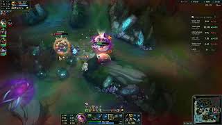 Zeri is pretty fun