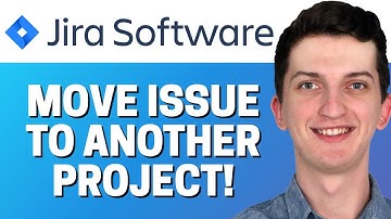 How To Move Issue To Another Project In Jira