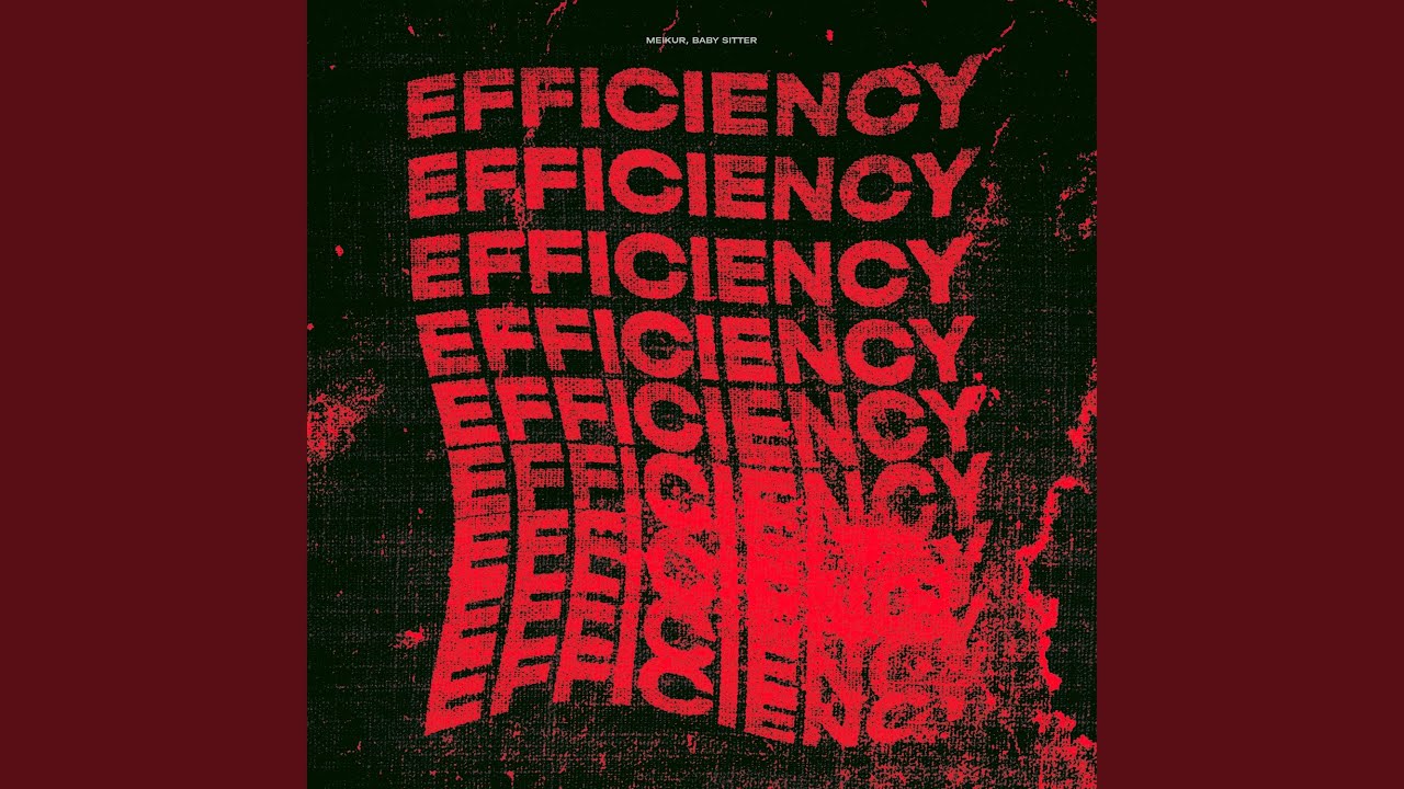 Tonton Efficiency di YouTube Tonton Efficiency di YouTube