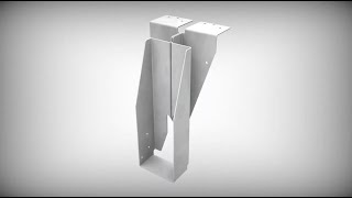 Celebrity MiTek FWH Fire Wall Hanger | Frame-Up Before Installation of Drywall Wealth