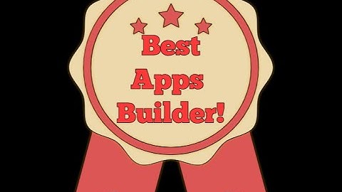 Laburda Apps Builder - White Label Editor Page