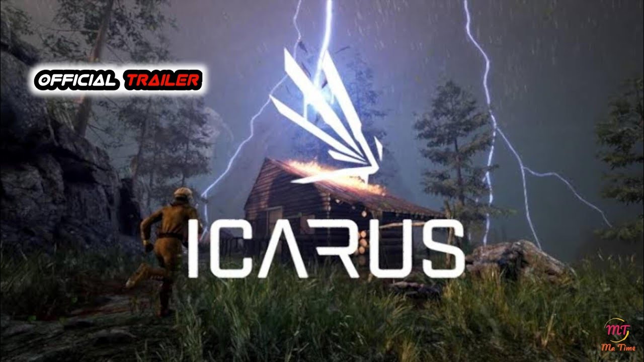 One of those games where you learn the hard way I guess : r/ICARUS