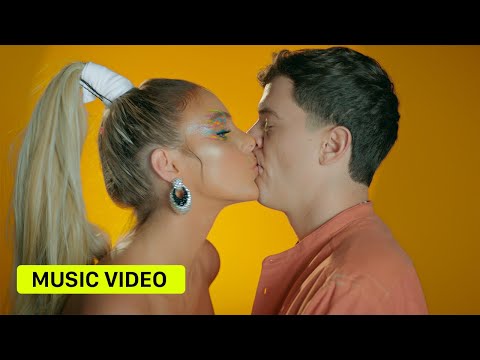 Lele Pons & Guaynaa – Se Te Nota (Official Music Video)