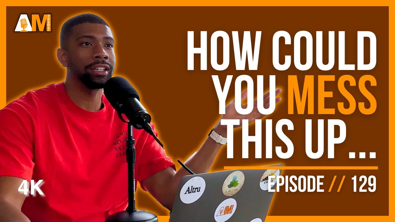 Just Say What s Up The AM Club Podcast E129 YouTube just-say-what-s-up-the-am-club-podcast-e129-youtube