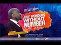 Apostle Suleman LIVE::🔥 WONDERS WITHOUT NUMBER (#Day8 - July Second Edition) 1st August, 2021