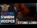 BG3 - Solo HONOUR MODE Swarmkeeper Part 24