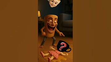 GUESS REAL HEAD of LIRILI LARILA part #4 garry