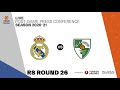 Post-game Press Conference | Real Madrid - Zalgiris Kaunas