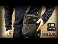 EDC Сумка SATELLITE PISTOL BAG М-ТАС