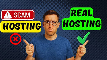 How to Choose Website Hosting in 2025 for Small Business – What to Avoid