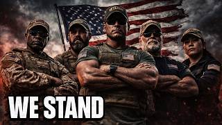 We Are Angry Veteran Protest Anthem Angry Cops Tribute