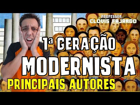 MODERNISMO FÁCIL 