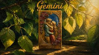 GEMINI 💝🌌 I LOVE YOU MORE THAN WORDS CAN SAY... I'M ANGRY AT MYSELF FOR HURTING YOU. I'M SO SORRY 🥹🌹