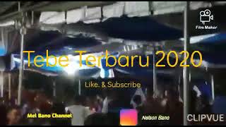 Lagu Tebe Terbaru Manu Tili Teo Cover 2021