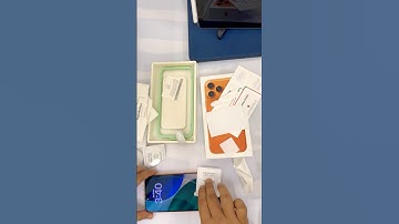 17 Pro Max unboxing 🛍️🇦🇪