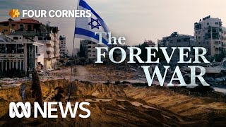 Self-defence or genocide? Asking Israel’s powerful voices about Gaza | Four Corners