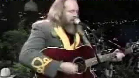 DAVID ALLAN COE Willie,Waylon & Me flv