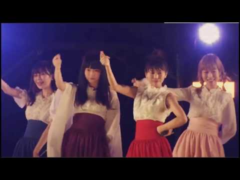 2017.07.08　アイドル横丁1日目　まねきケチャ／奇跡