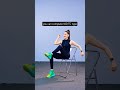 15 Minute FAT BURNING Home Workout (No Equipment)