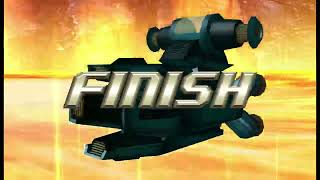 F-Zero GX Time Attack on Fire Field Undulation With Gallant Star-G4 1'42\