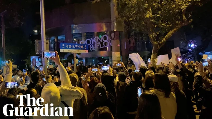 'Xi Jinping, step down!': anti-lockdown protests spread across China - 天天要闻