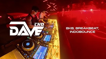INDONESIAN BOUNCE, BKB, BREAKBEAT | PENDEKAR BAR GADING SERPONG