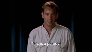 Orgazmo - Original 16mm trailer