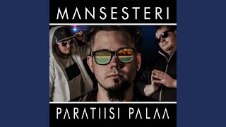 Tampere II (feat. Mikko Alatalo & Sarkastinen)