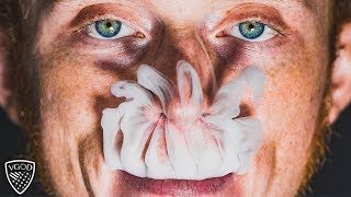 Hes Back Best Of The Best Vgod