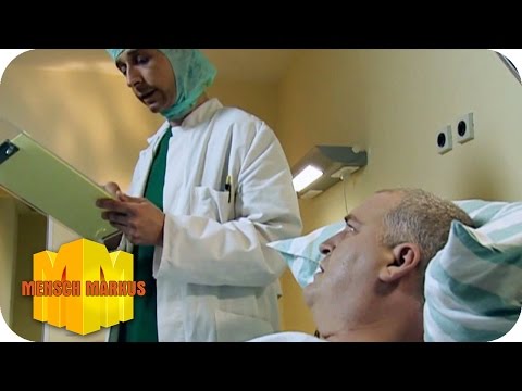 Mengenrabatt nach Operation | Mensch Markus