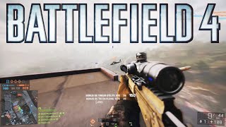 Unstoppable players! - Battlefield Top Plays