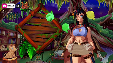 18+ (Ep - 13) #ff14 ✨🐰 Come help a Li