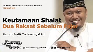 Kajian Trawas