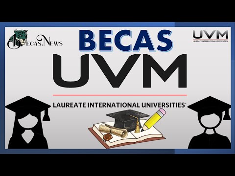 Becas UVM 2022-2023: Convocatoria, Registro y Requisitos