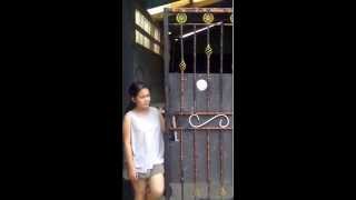 Rekaman gak jelas (~ ^ o ^)~ || Gaby Hutapea
