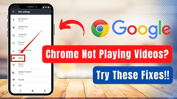 3 Things to Try If Chrome Can