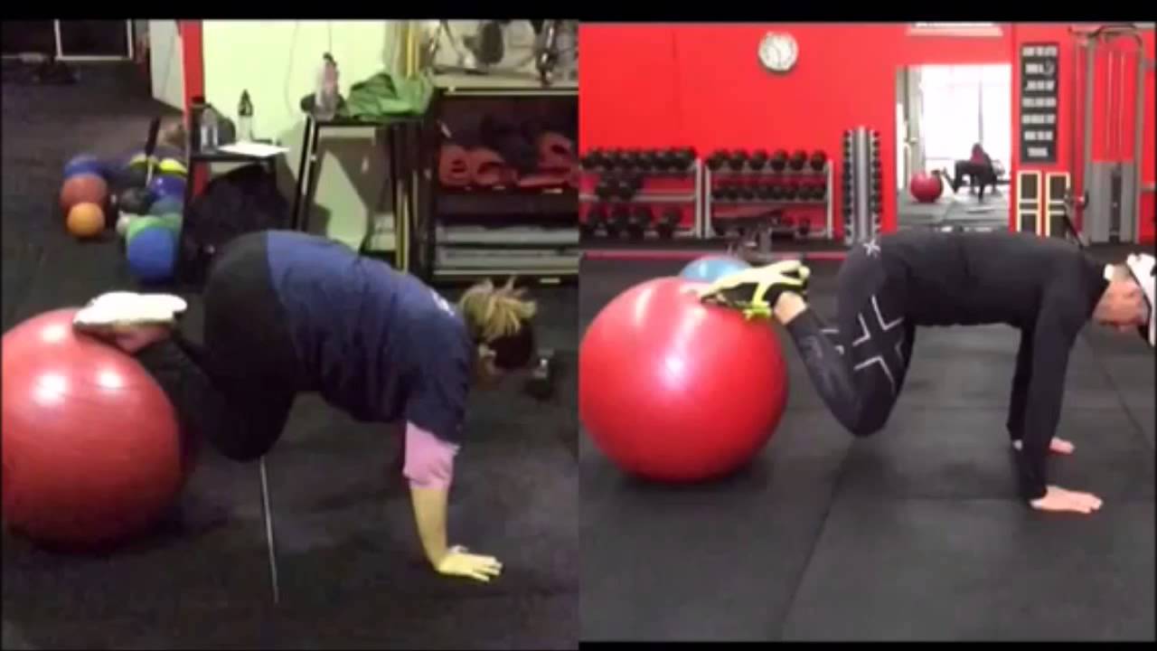 Prone Jack Knife Technique Tips & Common Mistakes To Avoid YouTube