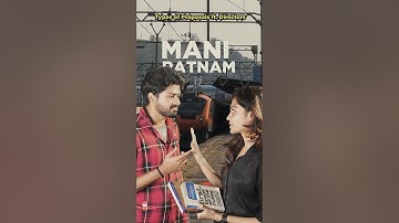 Types Of Proposals ft. Directors | Chaibisket