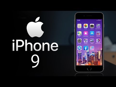 Apple iPhone 9 - Exciting News!