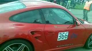 Česnek Bmw E30 318Is - Dege Ride Wit Pepa Porsche 911 Turbo