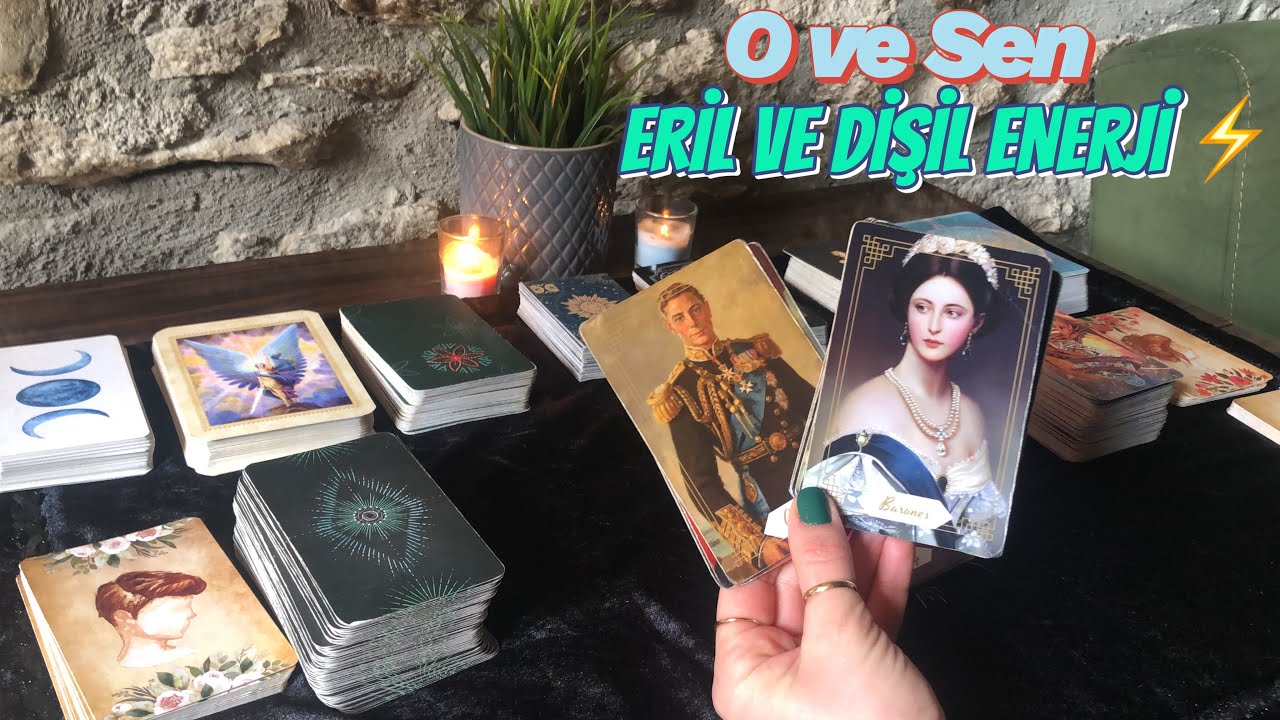 Мужская и женская энергия ⚡️ излили друг другу свои сердца #таро #мужскаяэнергия #мужской #чтоуме...