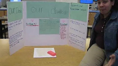 Middle | Dalewood Middle School | Food-A-Van-Ia | Bright Spark Design Competition 2019-2020